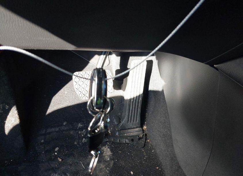 Photo 11 of 2024 Mazda Cx-5 2.5 S SELECT (VIN JM3KFBBM0R0363549)