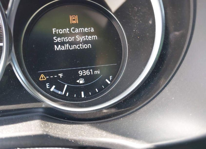 Photo 16 of 2024 Mazda Cx-5 2.5 S SELECT (VIN JM3KFBBM0R0363549)