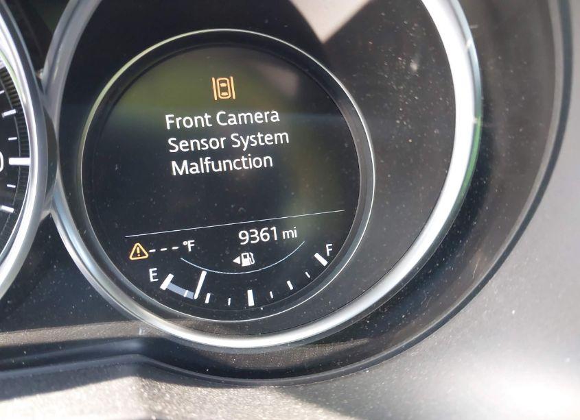 Photo 7 of 2024 Mazda Cx-5 2.5 S SELECT (VIN JM3KFBBM0R0363549)