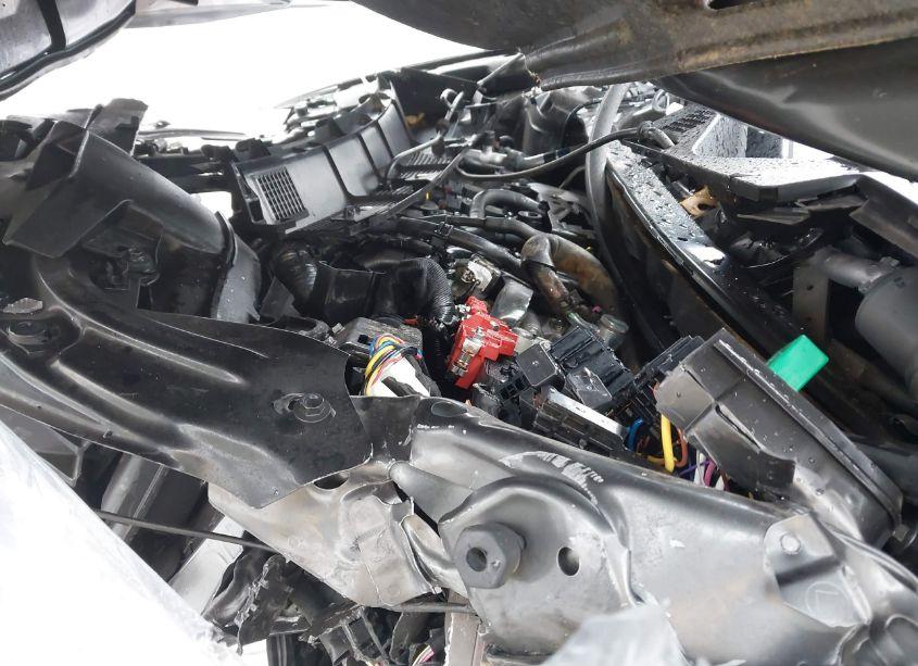 Photo 10 of 2023 Mazda Cx-5 2.5 S SELECT (VIN JM3KFBBM1P0271931)