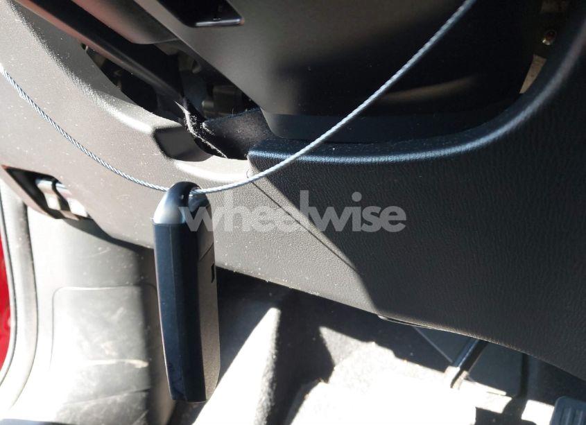 Photo 11 of 2019 Mazda Cx-5 SPORT (VIN JM3KFBBM2K0508743)