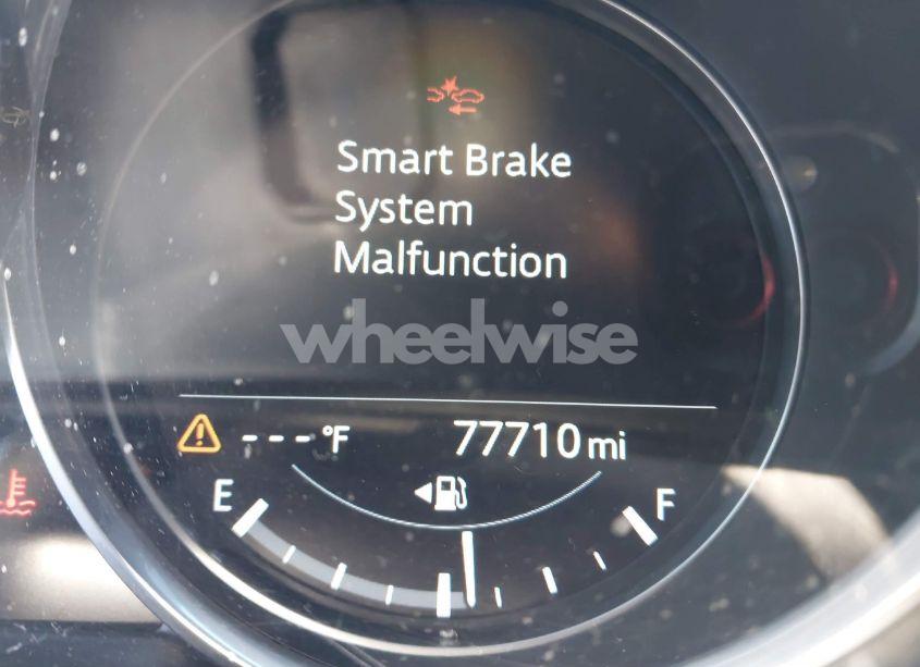 Photo 15 of 2019 Mazda Cx-5 SPORT (VIN JM3KFBBM2K0508743)