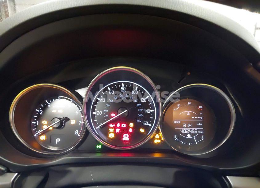 Photo 7 of 2019 Mazda Cx-5 SPORT (VIN JM3KFBBM2K1608349)