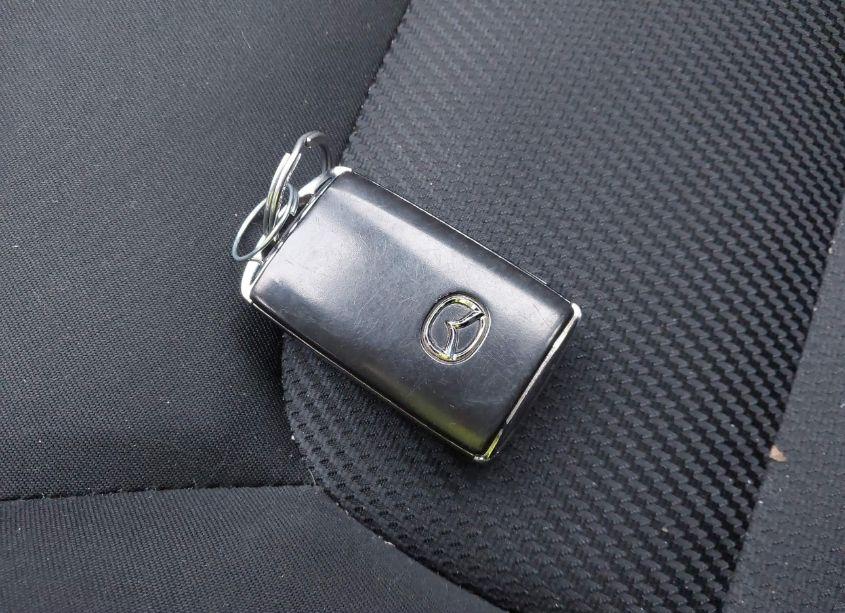 Photo 11 of 2020 Mazda Cx-5 SPORT (VIN JM3KFBBM2L0824502)