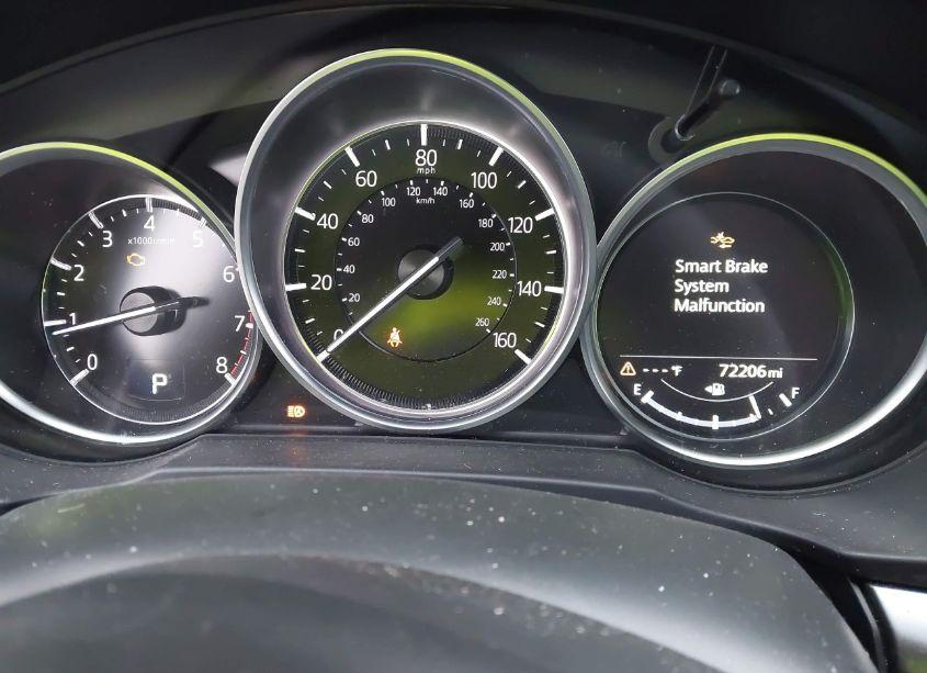 Photo 7 of 2020 Mazda Cx-5 SPORT (VIN JM3KFBBM2L0824502)