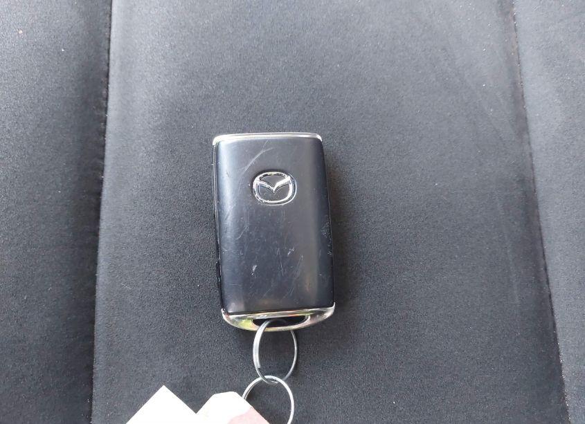 Photo 11 of 2022 Mazda Cx-5 2.5 S SELECT (VIN JM3KFBBM2N0530679)