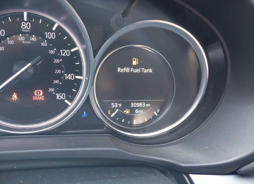 Photo 15 of 2022 Mazda Cx-5 2.5 S SELECT (VIN JM3KFBBM2N0530679)