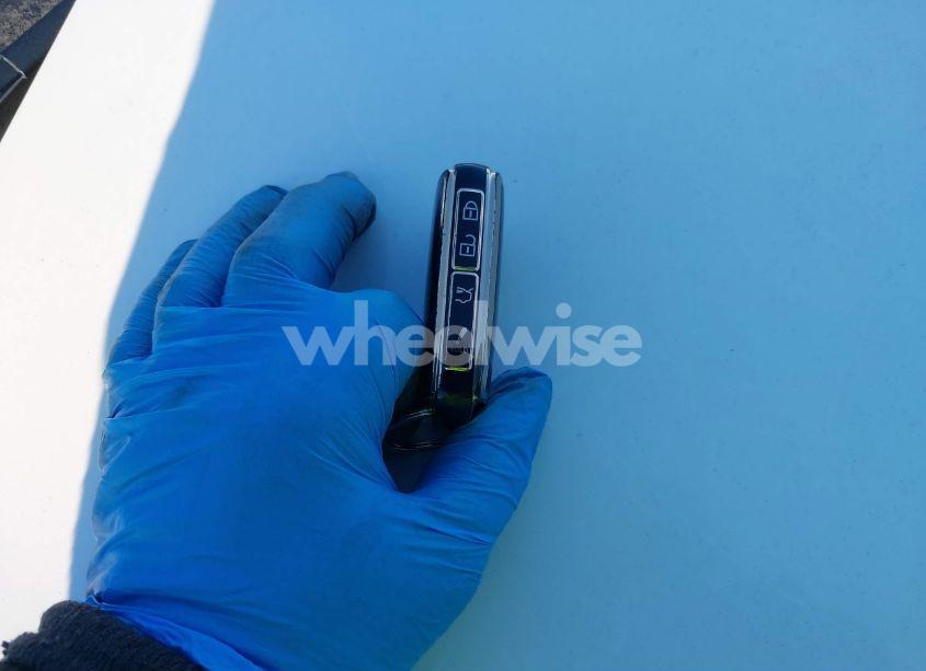 Photo 11 of 2023 Mazda Cx-5 2.5 S SELECT (VIN JM3KFBBM2P0109435)