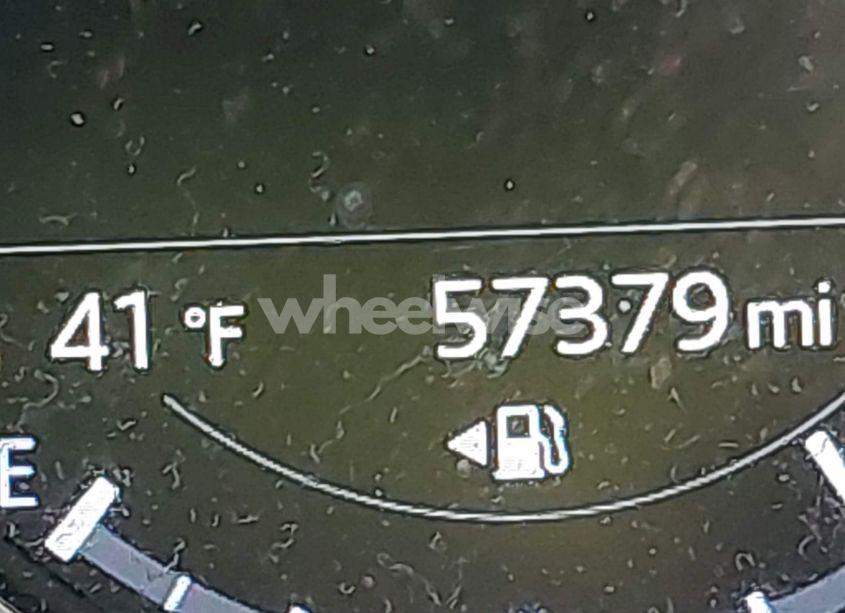 Photo 15 of 2023 Mazda Cx-5 2.5 S SELECT (VIN JM3KFBBM2P0109435)