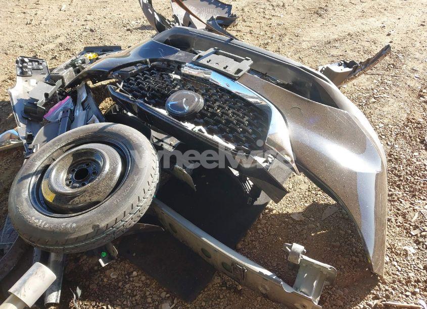 Photo 12 of 2023 Mazda Cx-5 2.5 S SELECT (VIN JM3KFBBM2P0169201)