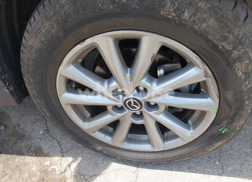 Photo 12 of 2023 Mazda Cx-5 2.5 S SELECT (VIN JM3KFBBM2P0248089)