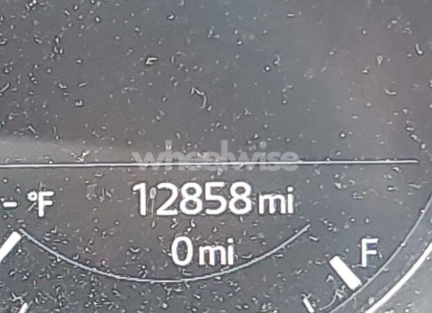 Photo 16 of 2023 Mazda Cx-5 2.5 S SELECT (VIN JM3KFBBM2P0248089)