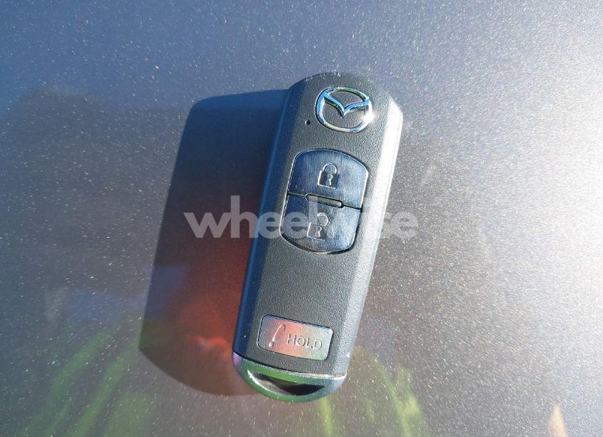 Photo 11 of 2018 Mazda Cx-5 SPORT (VIN JM3KFBBM3J0475475)