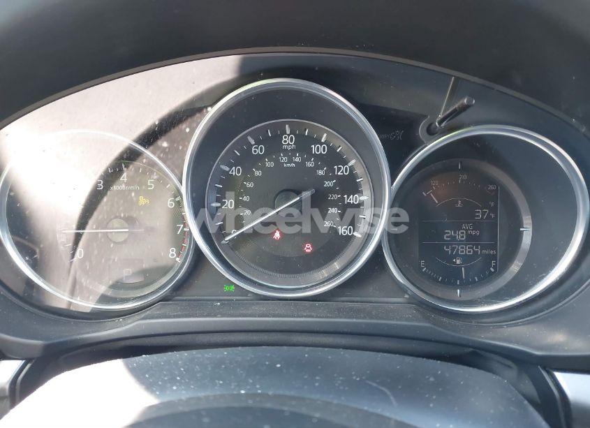 Photo 7 of 2018 Mazda Cx-5 SPORT (VIN JM3KFBBM3J0475475)