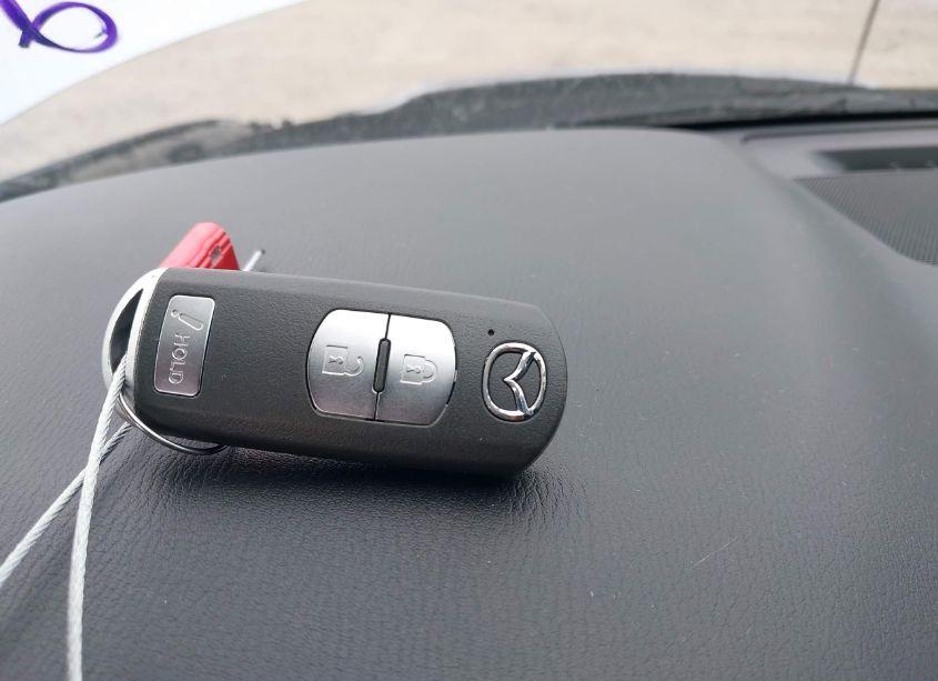 Photo 11 of 2019 Mazda Cx-5 SPORT (VIN JM3KFBBM3K0566747)