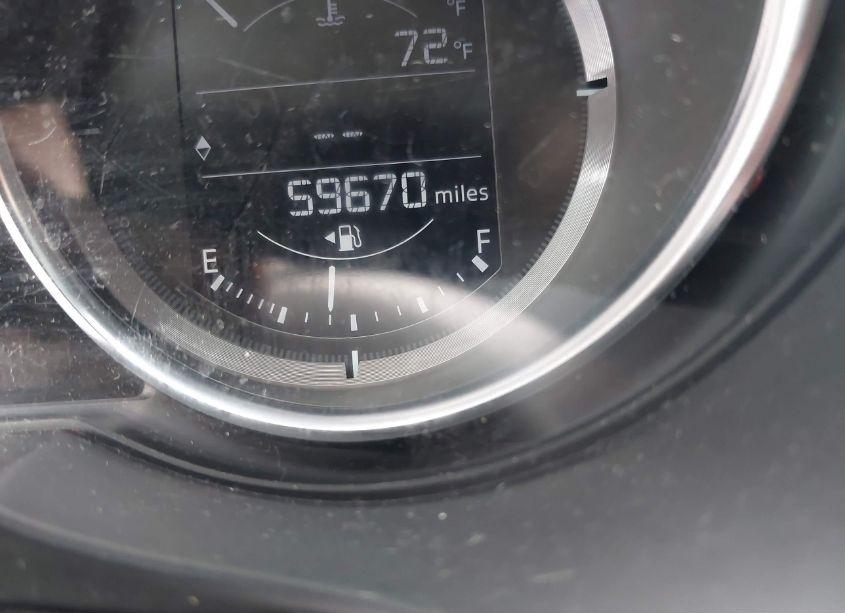 Photo 15 of 2019 Mazda Cx-5 SPORT (VIN JM3KFBBM3K0566747)