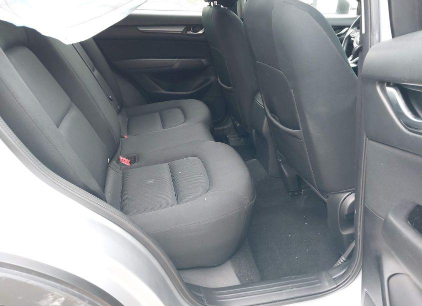 Photo 8 of 2019 Mazda Cx-5 SPORT (VIN JM3KFBBM3K0566747)