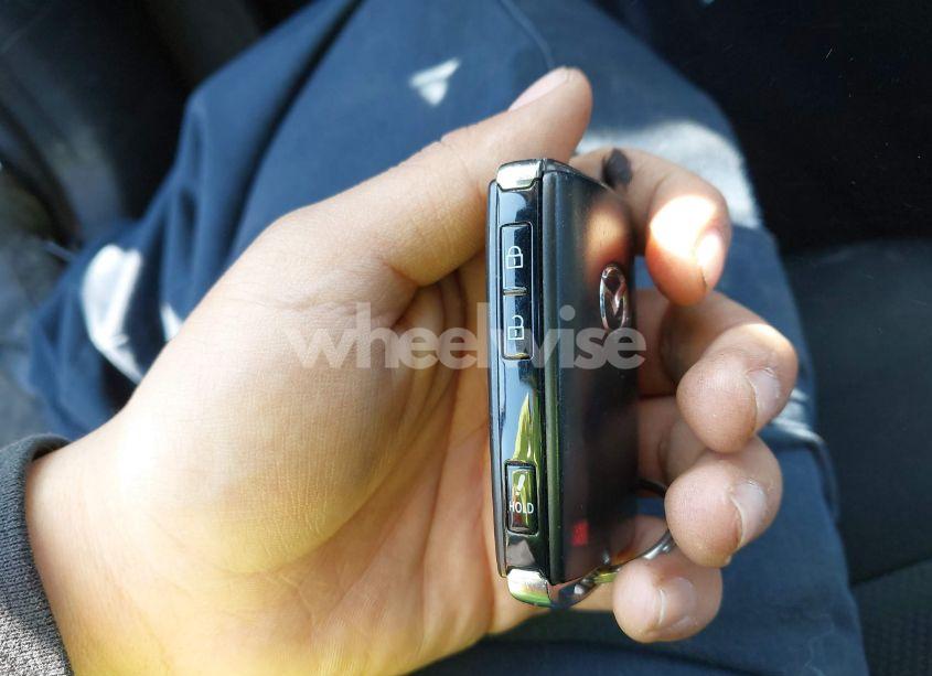 Photo 11 of 2021 Mazda Cx-5 SPORT (VIN JM3KFBBM3M0408394)