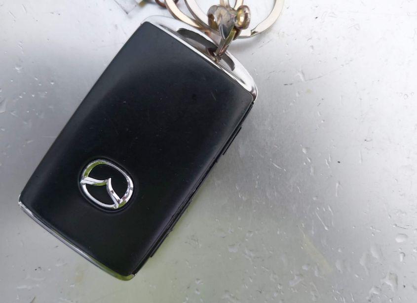 Photo 11 of 2021 Mazda Cx-5 SPORT (VIN JM3KFBBM3M1303073)