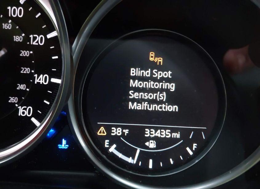 Photo 15 of 2021 Mazda Cx-5 SPORT (VIN JM3KFBBM3M1303073)