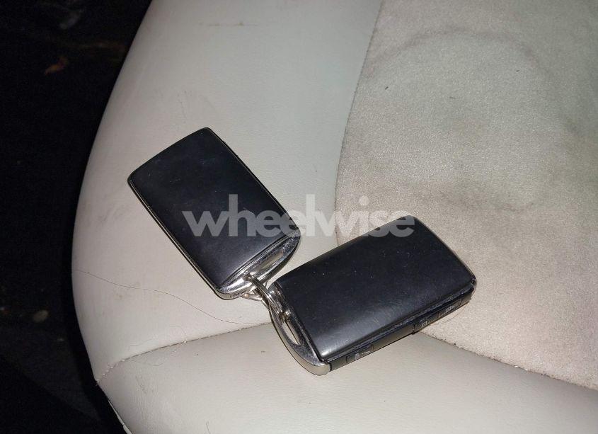 Photo 11 of 2022 Mazda Cx-5 2.5 S SELECT (VIN JM3KFBBM3N0534644)