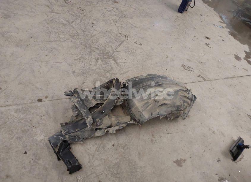 Photo 12 of 2022 Mazda Cx-5 2.5 S SELECT (VIN JM3KFBBM3N0534644)