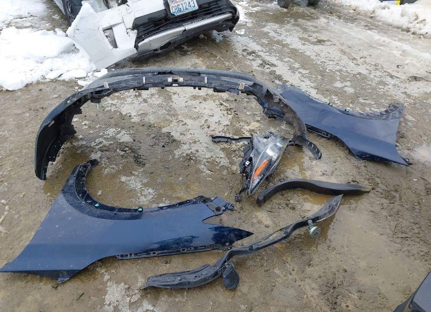 Photo 12 of 2022 Mazda Cx-5 2.5 S SELECT (VIN JM3KFBBM3N0542985)