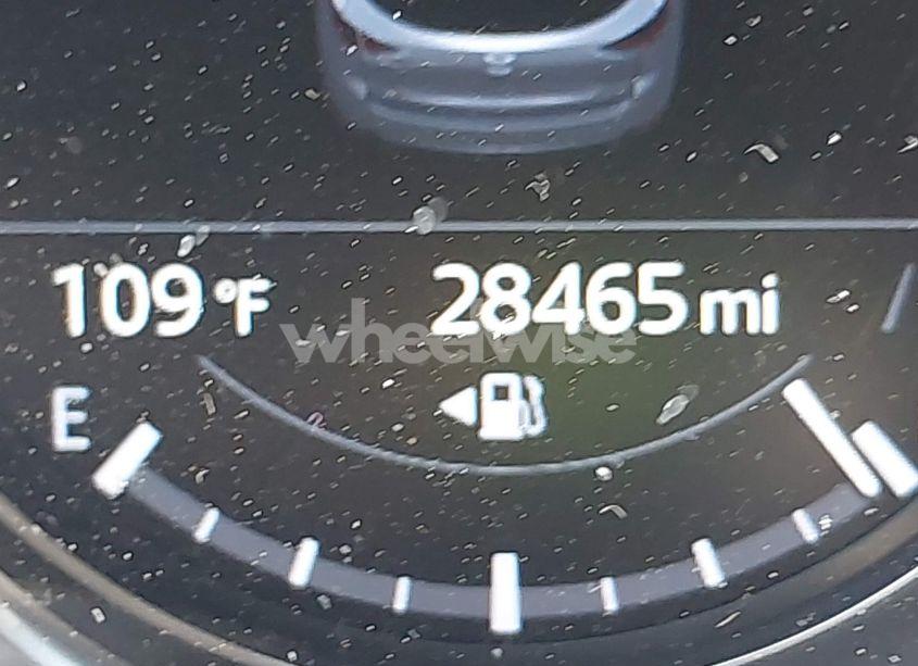 Photo 15 of 2022 Mazda Cx-5 2.5 S SELECT (VIN JM3KFBBM3N0565845)