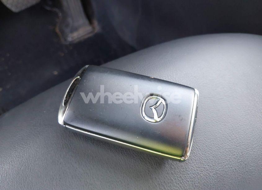 Photo 11 of 2023 Mazda Cx-5 2.5 S SELECT (VIN JM3KFBBM3P0262437)