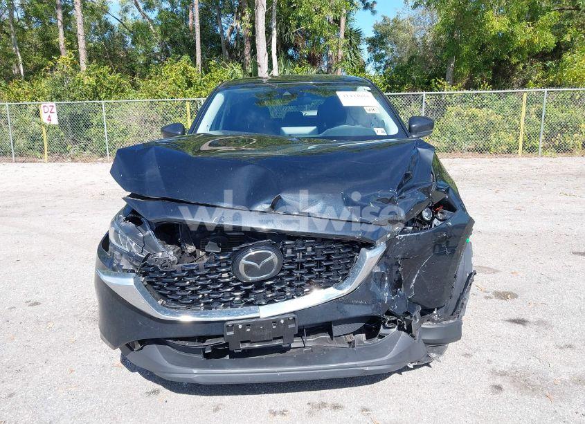 Photo 12 of 2023 Mazda Cx-5 2.5 S SELECT (VIN JM3KFBBM3P0262437)