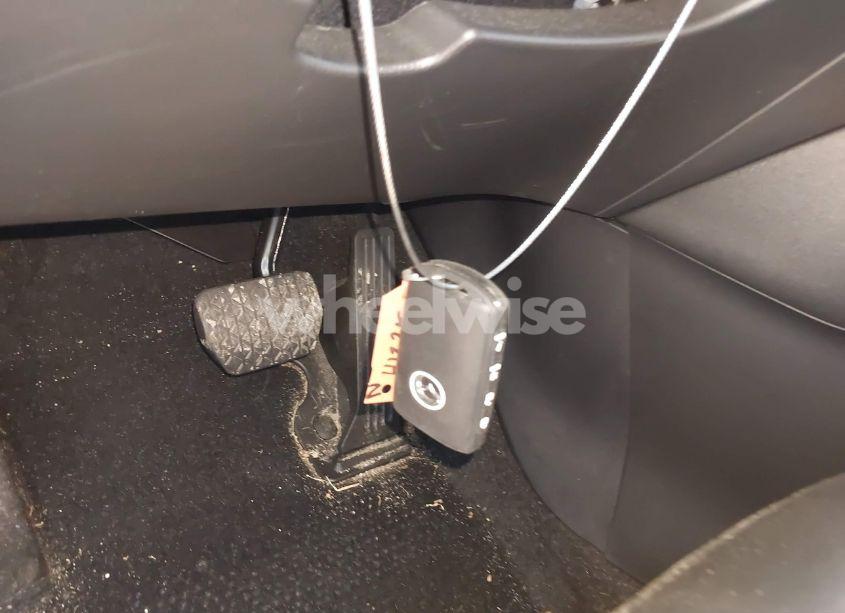 Photo 11 of 2024 Mazda Cx-5 2.5 S SELECT (VIN JM3KFBBM3R0392348)