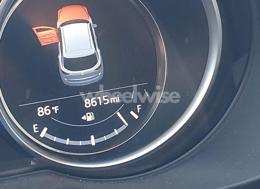 Photo 15 of 2024 Mazda Cx-5 2.5 S SELECT (VIN JM3KFBBM3R0392348)