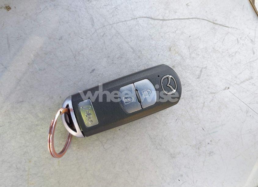 Photo 11 of 2019 Mazda Cx-5 SPORT (VIN JM3KFBBM4K0671815)