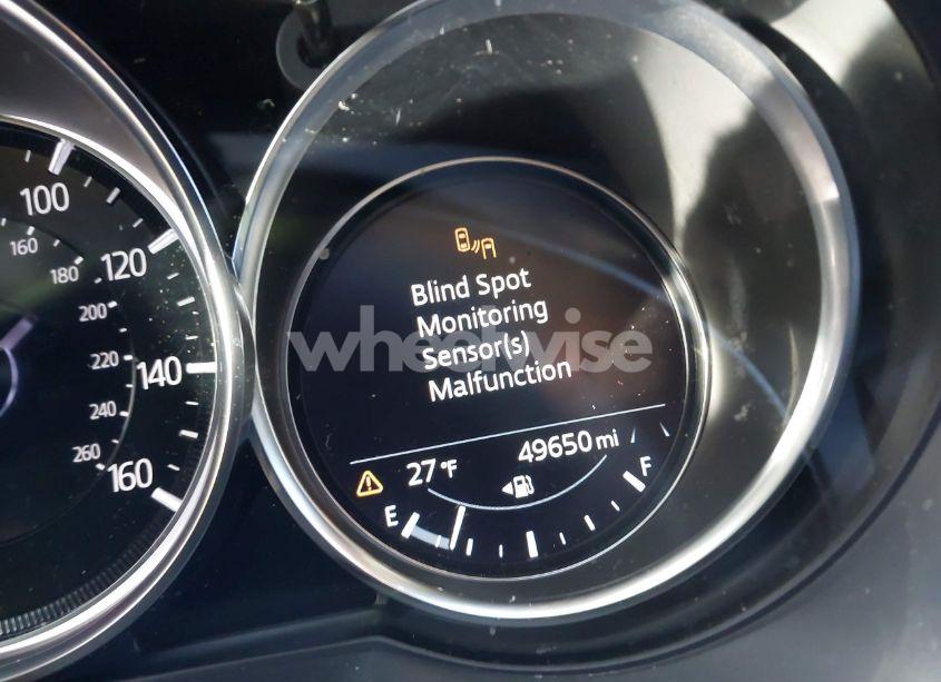 Photo 15 of 2019 Mazda Cx-5 SPORT (VIN JM3KFBBM4K0671815)