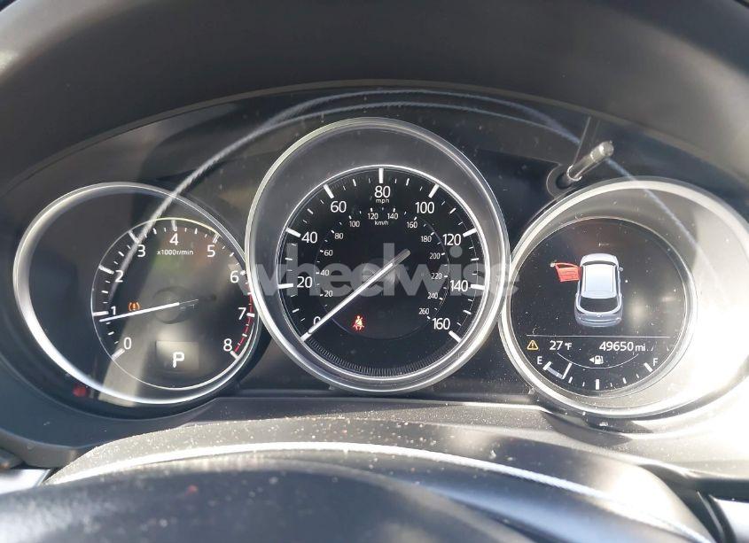 Photo 7 of 2019 Mazda Cx-5 SPORT (VIN JM3KFBBM4K0671815)