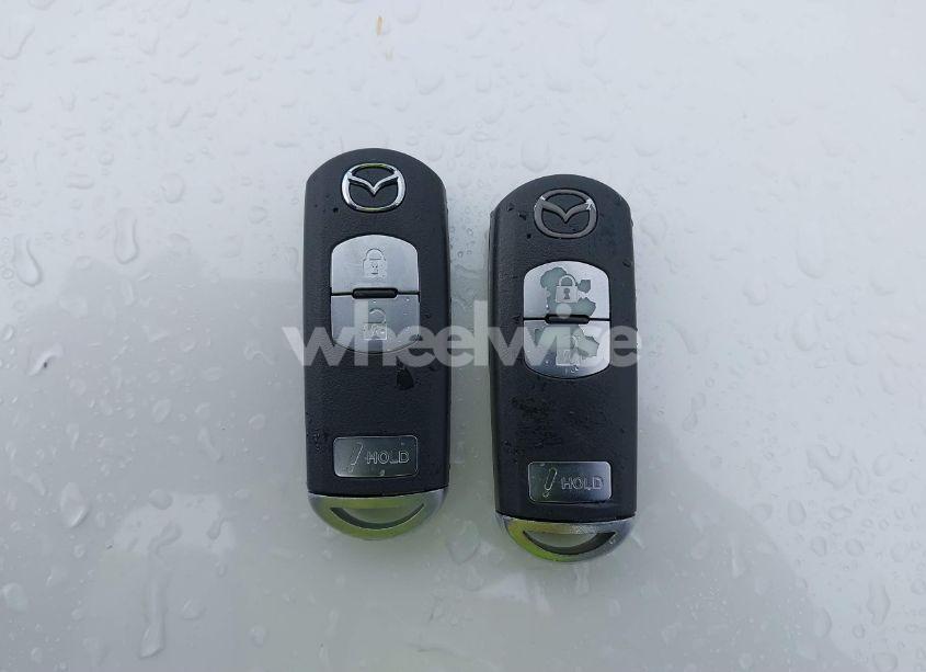 Photo 11 of 2019 Mazda Cx-5 SPORT (VIN JM3KFBBM4K0674469)