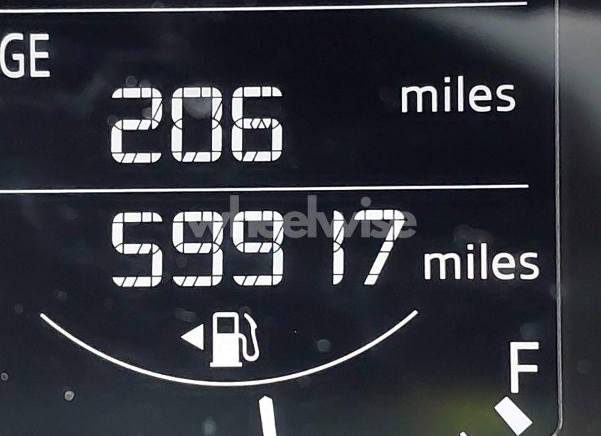 Photo 15 of 2019 Mazda Cx-5 SPORT (VIN JM3KFBBM4K0674469)