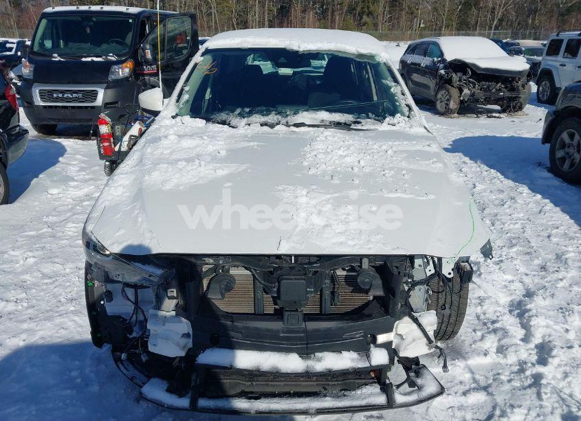 Photo 12 of 2020 Mazda Cx-5 SPORT (VIN JM3KFBBM4L0754596)