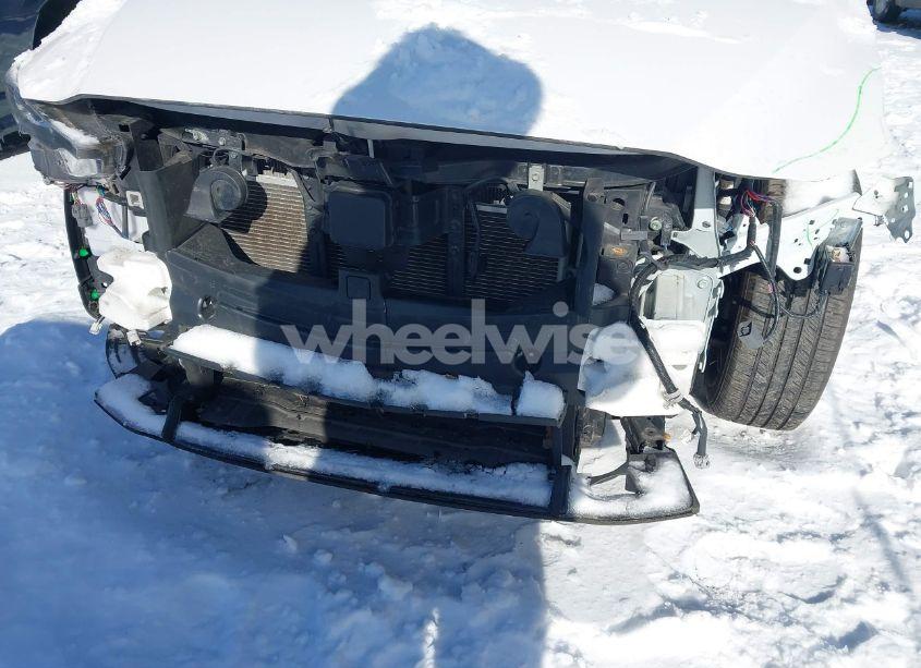 Photo 17 of 2020 Mazda Cx-5 SPORT (VIN JM3KFBBM4L0754596)