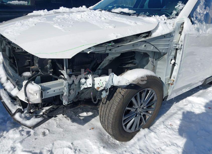 Photo 6 of 2020 Mazda Cx-5 SPORT (VIN JM3KFBBM4L0754596)