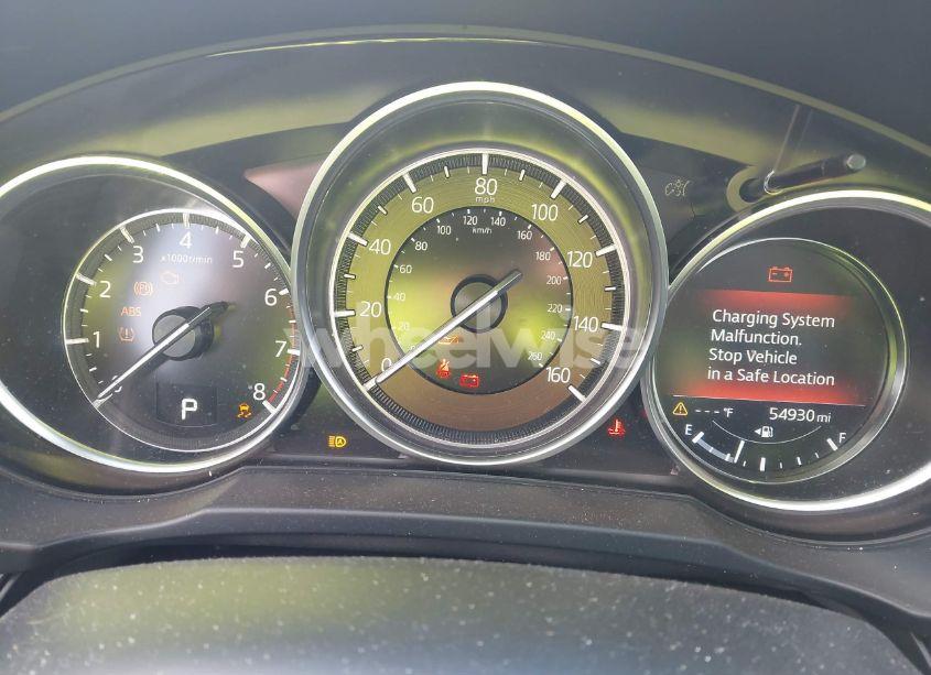 Photo 7 of 2020 Mazda Cx-5 SPORT (VIN JM3KFBBM4L0754596)