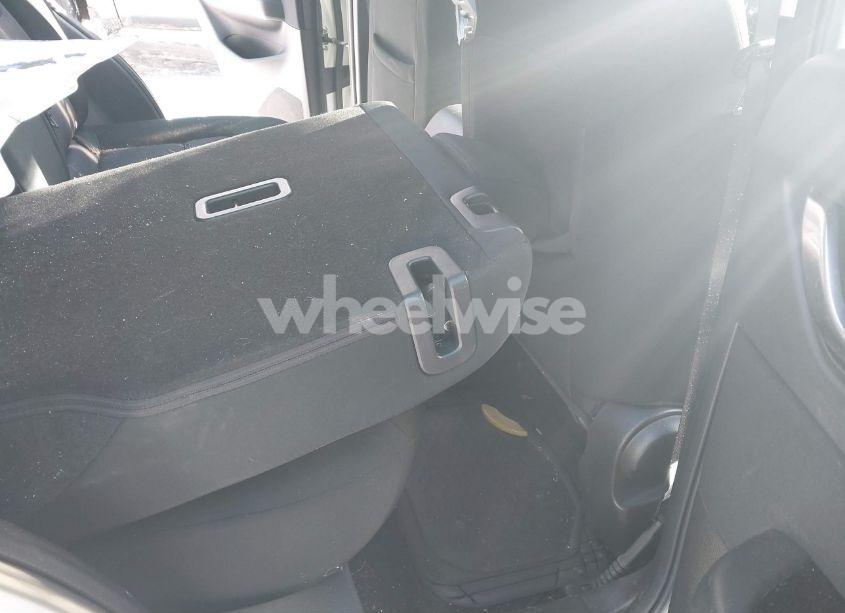 Photo 8 of 2020 Mazda Cx-5 SPORT (VIN JM3KFBBM4L0754596)