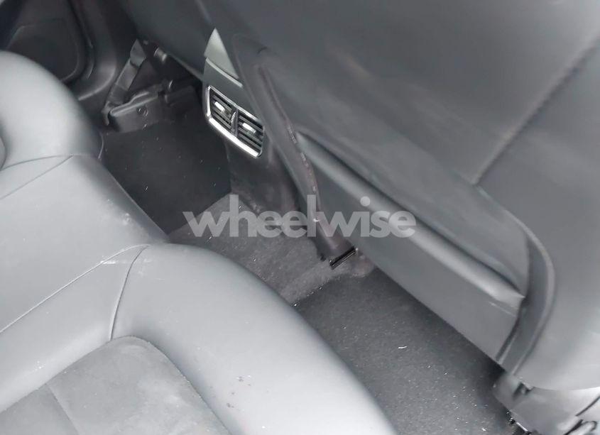 Photo 8 of 2022 Mazda Cx-5 2.5 S SELECT (VIN JM3KFBBM4N0564347)