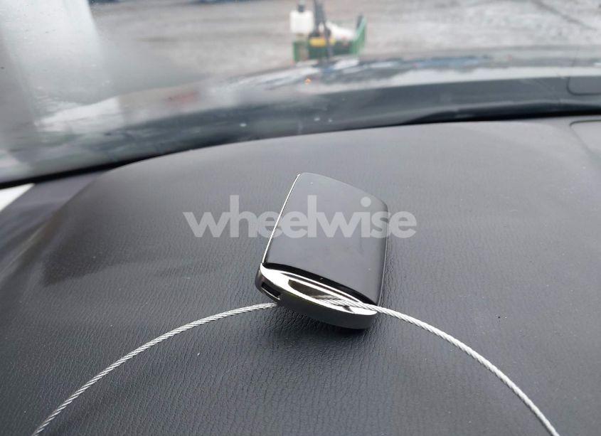 Photo 11 of 2023 Mazda Cx-5 2.5 S SELECT (VIN JM3KFBBM4P0121392)