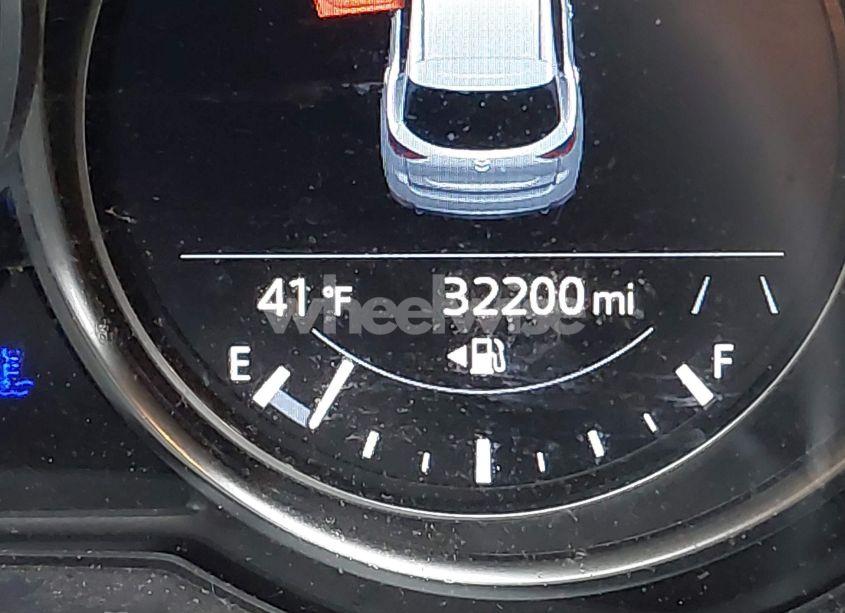 Photo 15 of 2023 Mazda Cx-5 2.5 S SELECT (VIN JM3KFBBM4P0121392)