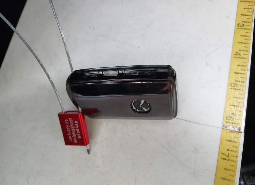 Photo 11 of 2023 Mazda Cx-5 2.5 S SELECT (VIN JM3KFBBM4P0205518)