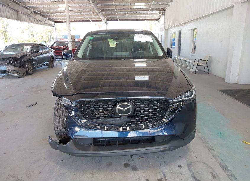 Photo 12 of 2023 Mazda Cx-5 2.5 S SELECT (VIN JM3KFBBM4P0205518)
