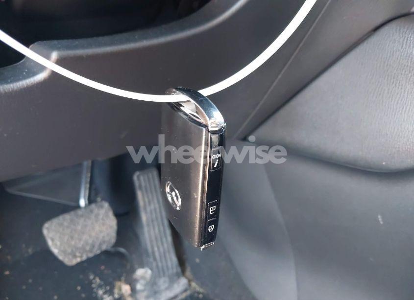Photo 11 of 2023 Mazda Cx-5 2.5 S SELECT (VIN JM3KFBBM4P0268487)