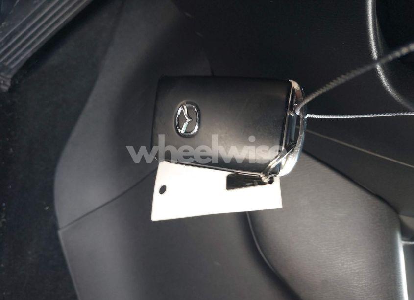 Photo 11 of 2023 Mazda Cx-5 2.5 S SELECT (VIN JM3KFBBM4P0280316)