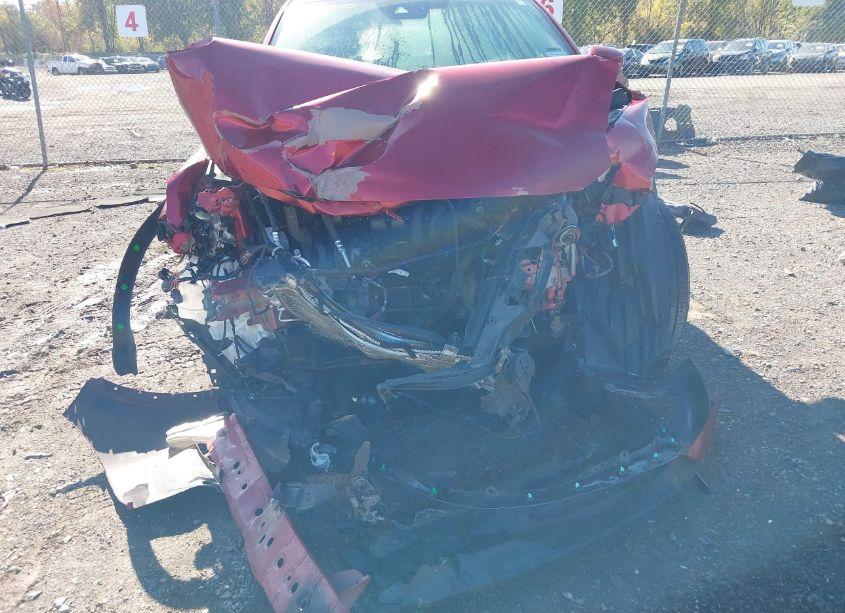 Photo 6 of 2018 Mazda Cx-5 SPORT (VIN JM3KFBBM5J0339669)